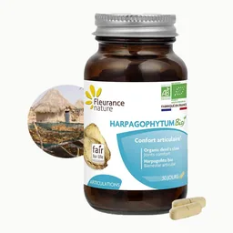 Harpagophytum Bio, Fleurance Nature