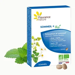 Sommeil + Bio, Fleurance Nature