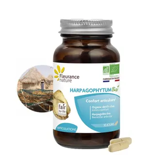 Harpagophytum Bio, Fleurance Nature