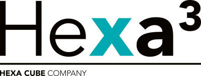 Hexa³